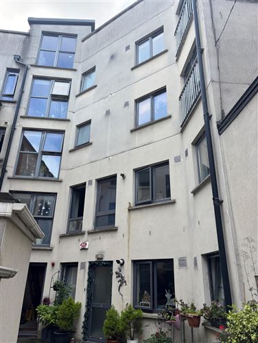 5 Stoneybatter, Stoneybatter, Dublin 7