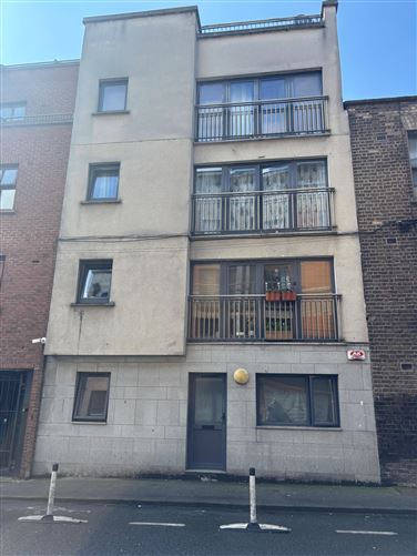 5 Stoneybatter, Stoneybatter, Dublin 7
