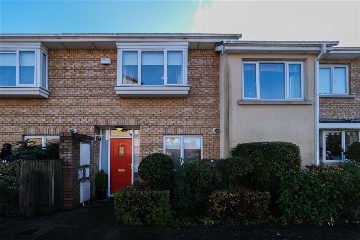 24 Fernleigh Grove, Carpenterstown, Castleknock, Dublin 15