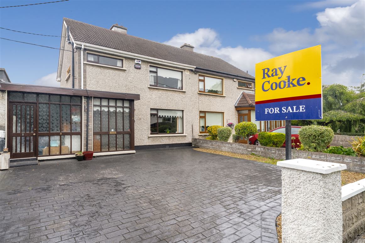 3 Clonsilla Close, Blanchardstown, Dublin 15