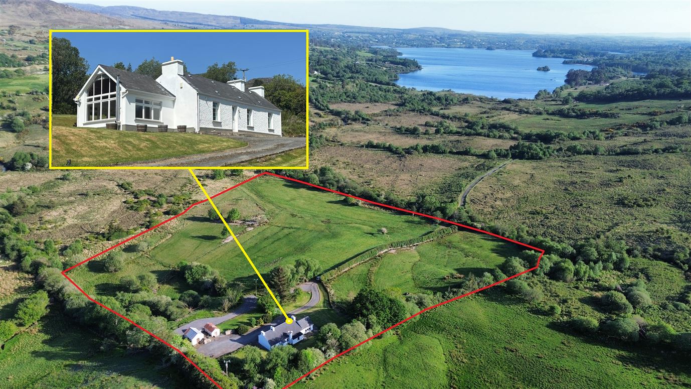 Edergole, Donegal Town, Donegal