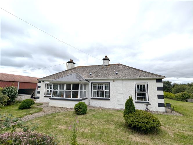 Littlegraigue, Cullenstown, Duncormick, Wexford