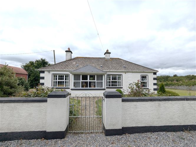 Littlegraigue, Cullenstown, Duncormick, Wexford