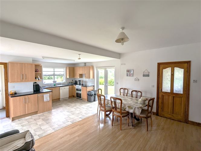 Littlegraigue, Cullenstown, Duncormick, Wexford
