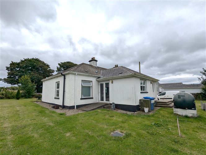 Littlegraigue, Cullenstown, Duncormick, Wexford