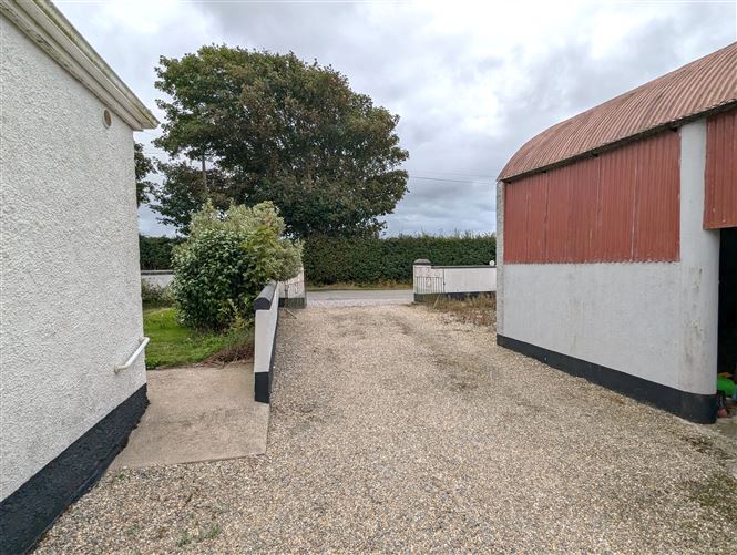 Littlegraigue, Cullenstown, Duncormick, Wexford