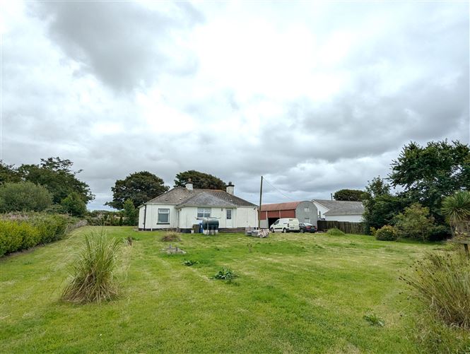 Littlegraigue, Cullenstown, Duncormick, Wexford