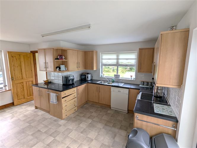 Littlegraigue, Cullenstown, Duncormick, Wexford