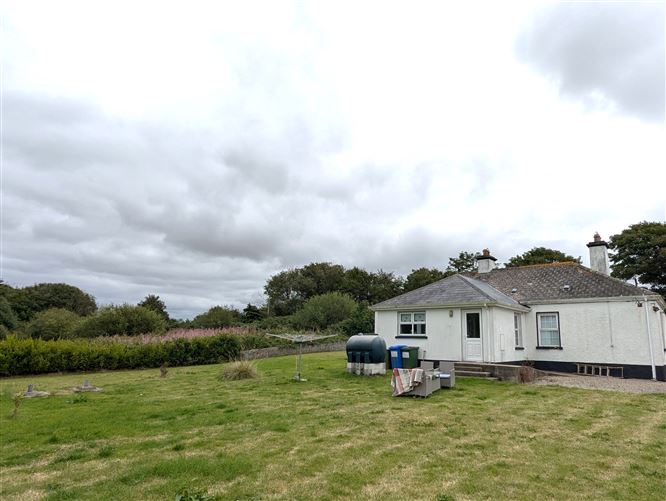 Littlegraigue, Cullenstown, Duncormick, Wexford