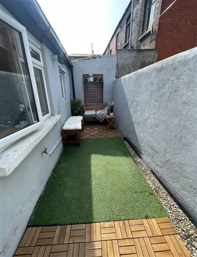 Shamrock Place, Dublin, Amiens Street,   Dublin 1, D01 R9W9
