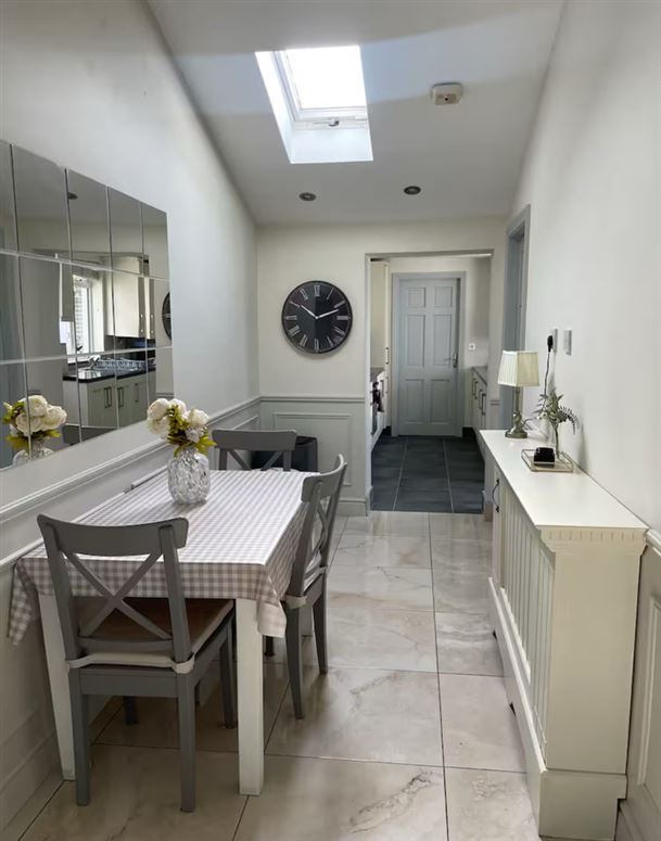 Shamrock Place, Dublin, Amiens Street,   Dublin 1, D01 R9W9