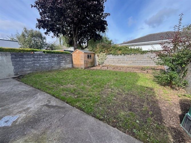 52 Cabinteely Avenue, Cabinteely, Dublin 18