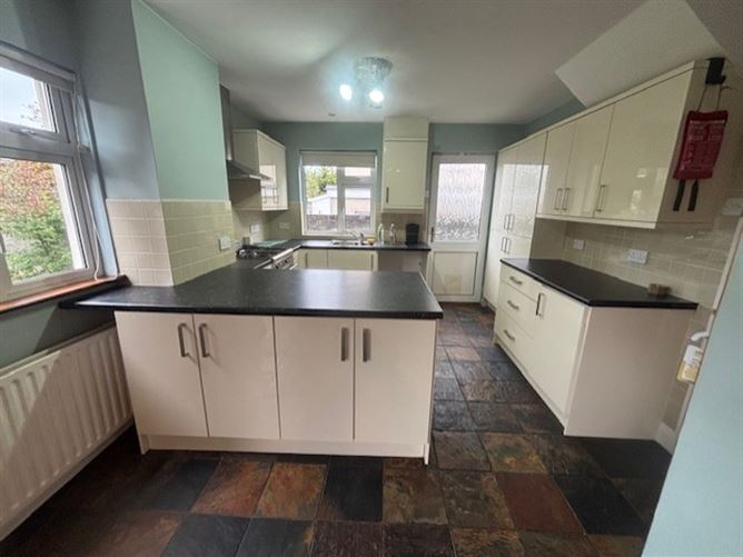 52 Cabinteely Avenue, Cabinteely, Dublin 18