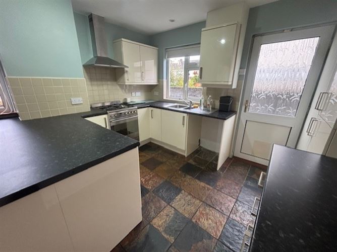 52 Cabinteely Avenue, Cabinteely, Dublin 18