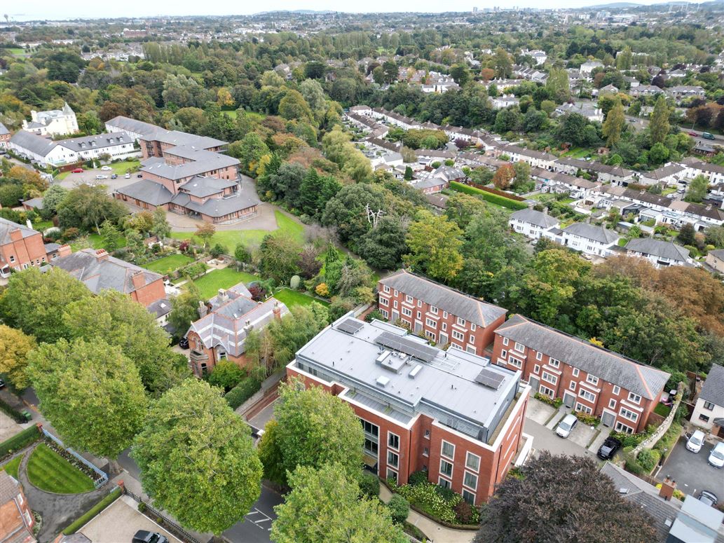 15 The Weir, Orwell Park, Rathgar, Dublin