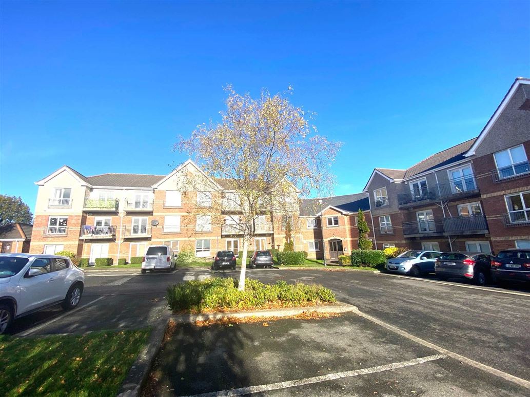 Ellensborough Lodge, Tallaght, Dublin 24