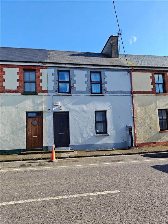 2 Hoffmans Terrace, Basin Road, Tralee, Kerry