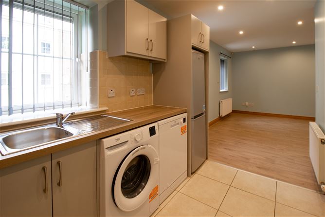 65 De Vesci Court Fairgreen, Portlaoise, Laois