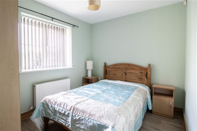 65 De Vesci Court Fairgreen, Portlaoise, Laois