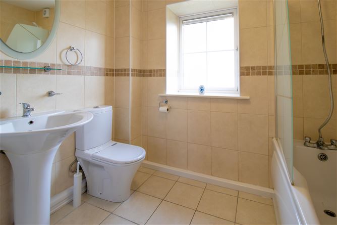 65 De Vesci Court Fairgreen, Portlaoise, Laois