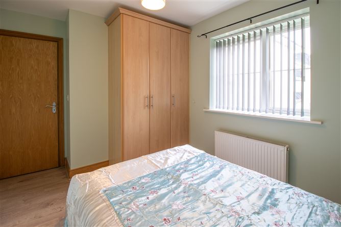 65 De Vesci Court Fairgreen, Portlaoise, Laois