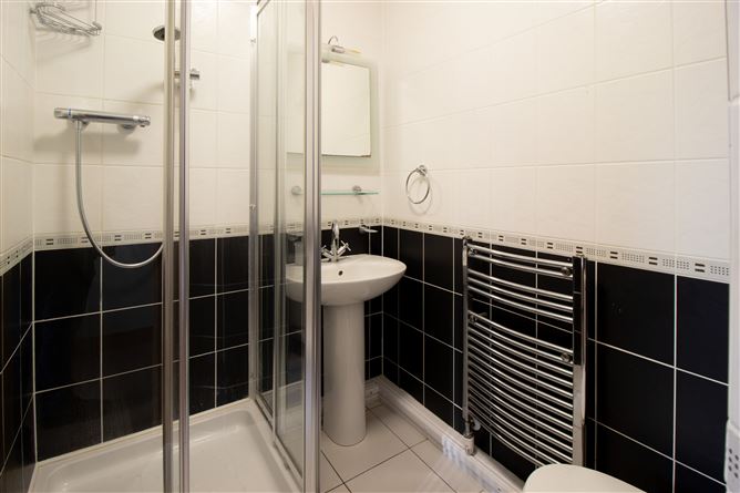 65 De Vesci Court Fairgreen, Portlaoise, Laois