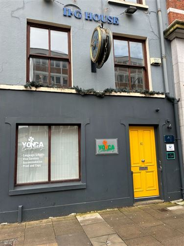 82 South Mall, Cork City, Cork