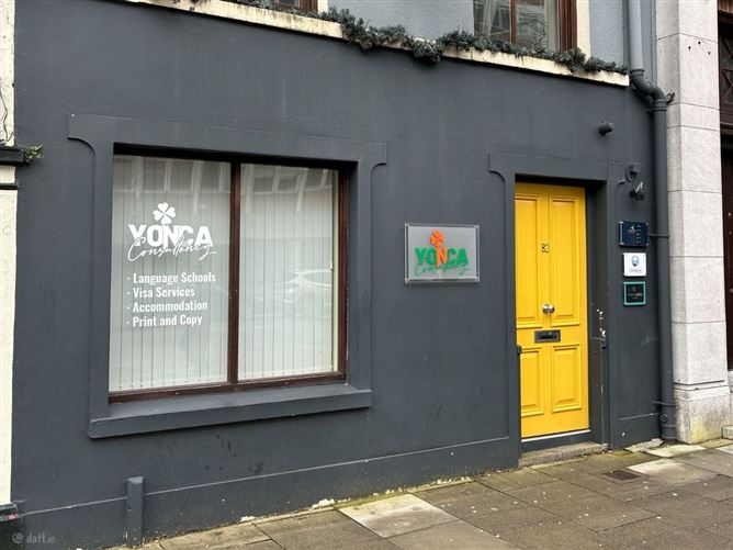 82 South Mall, Cork City, Cork