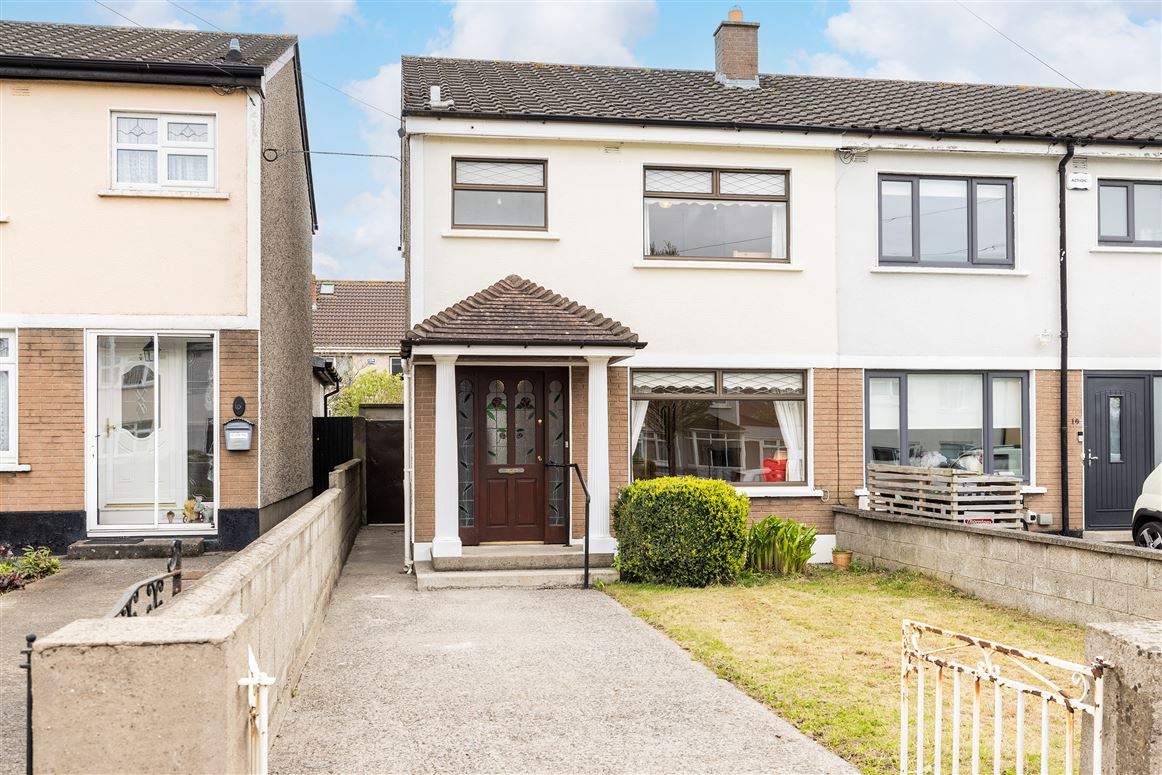 8 FARNHAM DRIVE, Finglas, Dublin 11