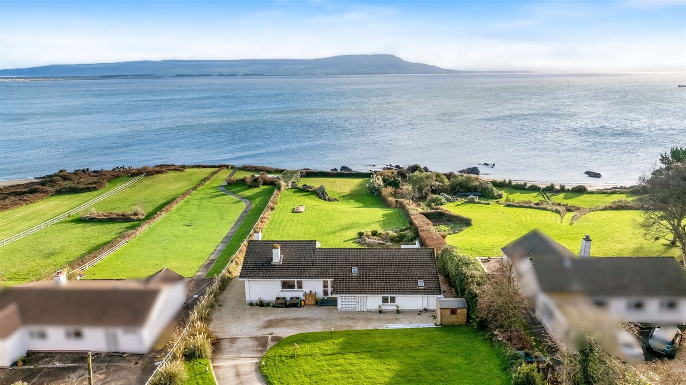 Solas, On Approx. 0.88 Hec (2.17 Acres), Lower Ballybrack, Moville, County Donegal