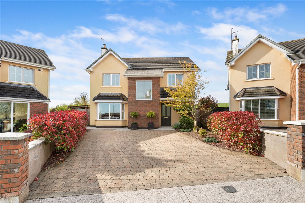 55 Avondale Mews, Passage West, Cork