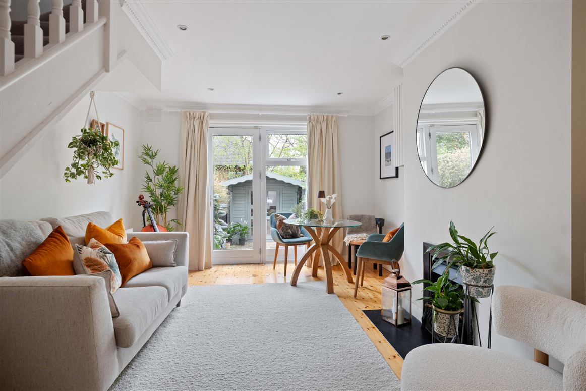 55 Merrion Strand, Sandymount, Dublin 4