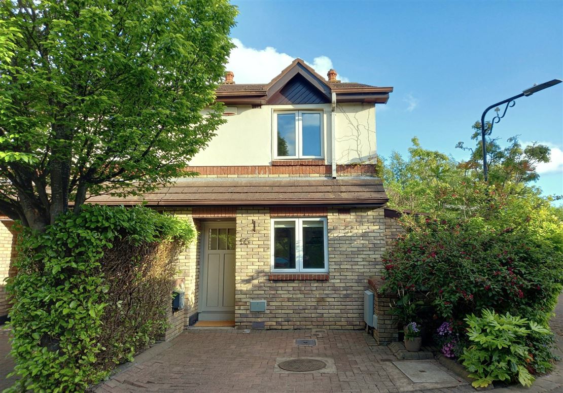 55 Merrion Strand, Sandymount, Dublin 4