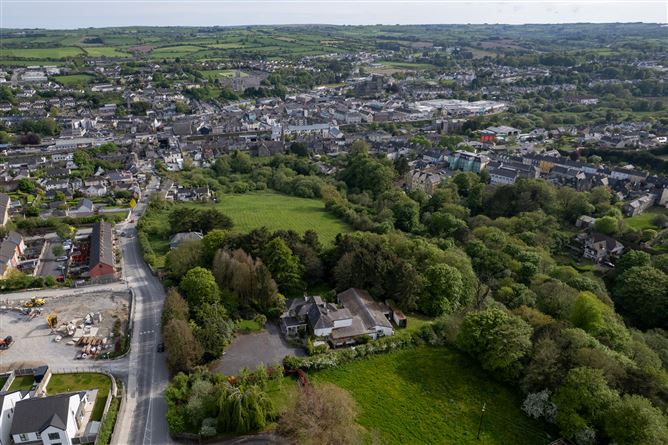 Old Cork Road , Bandon, West Cork