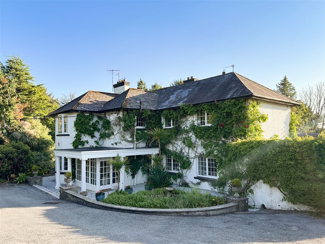 Old Cork Road , Bandon, West Cork