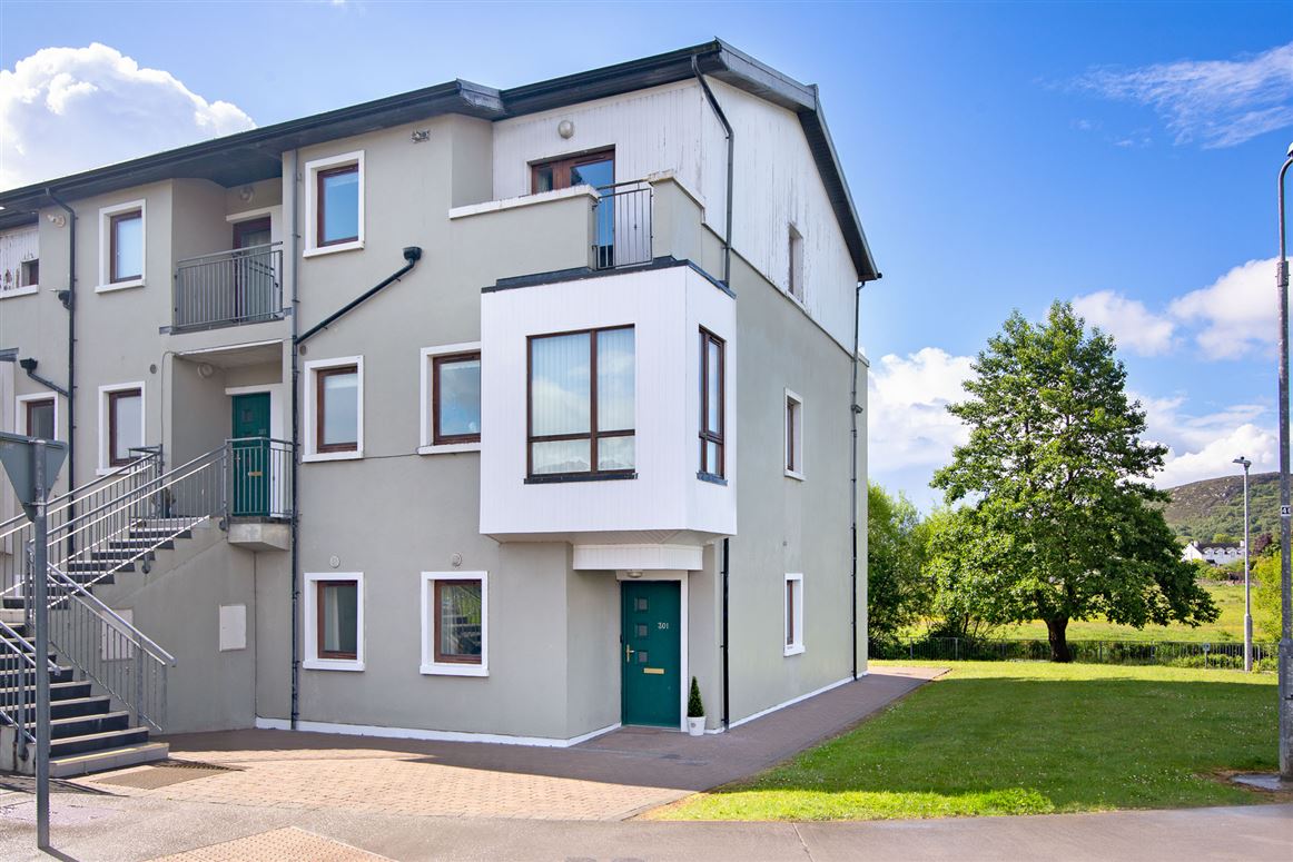 301 River Oaks, Ballisodare, Sligo