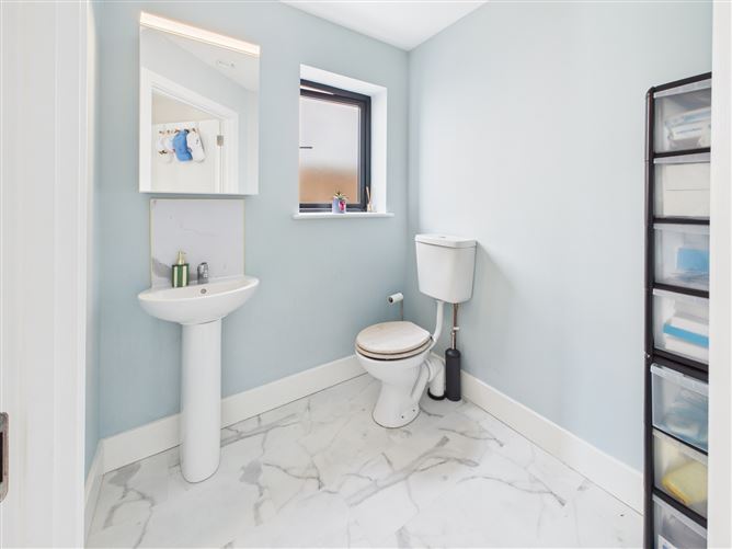 Photo 6 of 26 — 134 Waterfall Heights, Waterfall Road, Bishopstown, Cork
