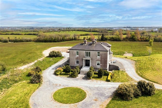 Manderlay, Crosstown, Wexford Town, Co. Wexford