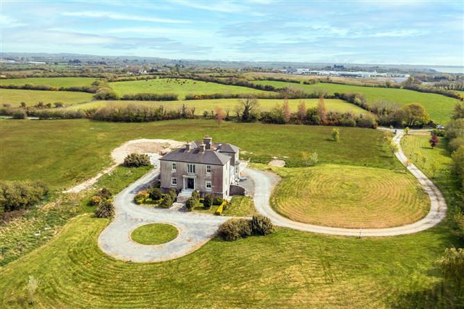 Manderlay, Crosstown, Wexford Town, Co. Wexford
