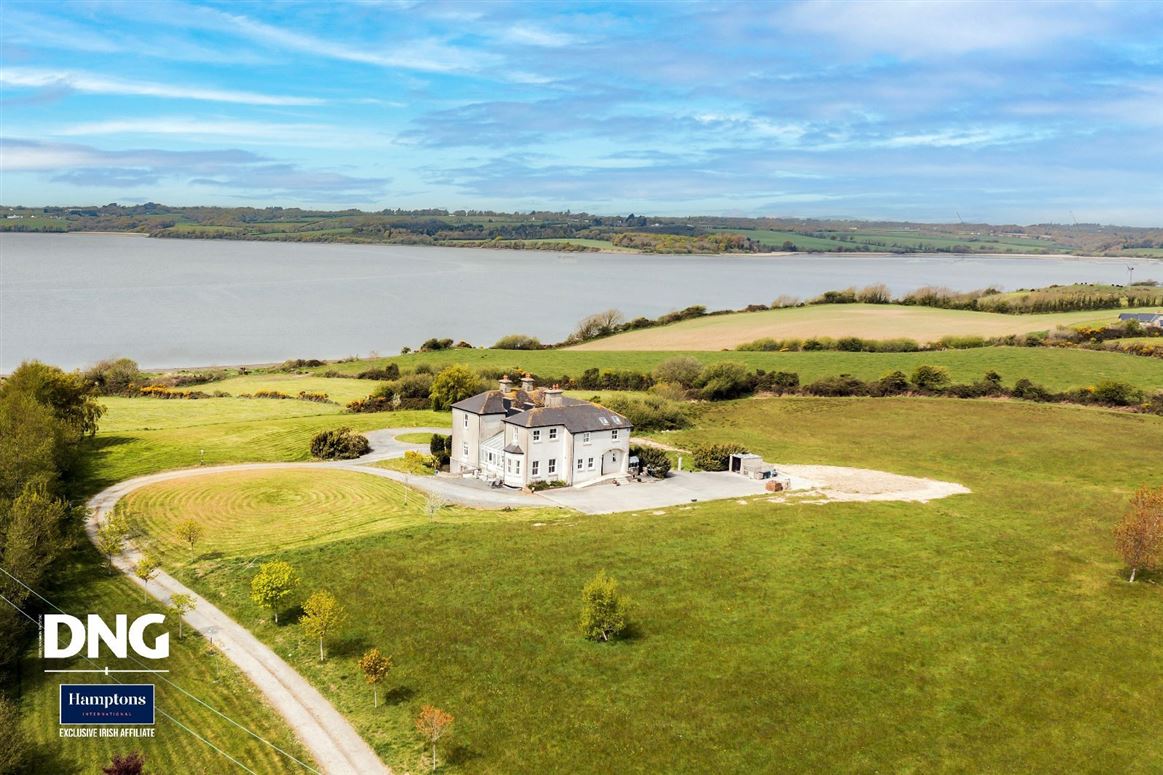 Manderlay, Crosstown, Wexford Town, Co. Wexford