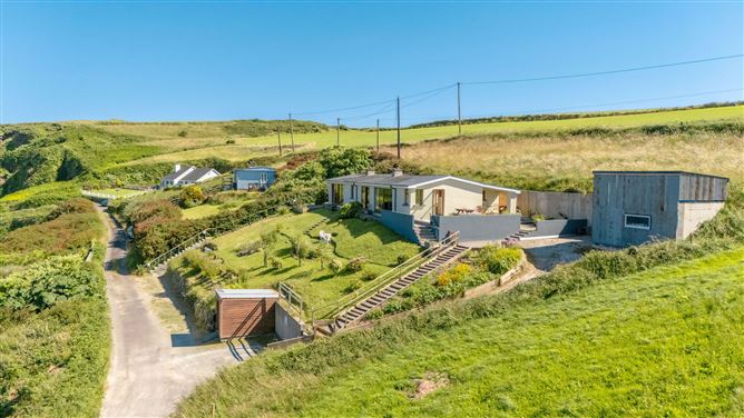 Dunnycove, Ardfield, Clonakilty, West Cork