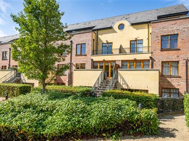 9 Woodbrook Court, Castleknock, Dublin 15