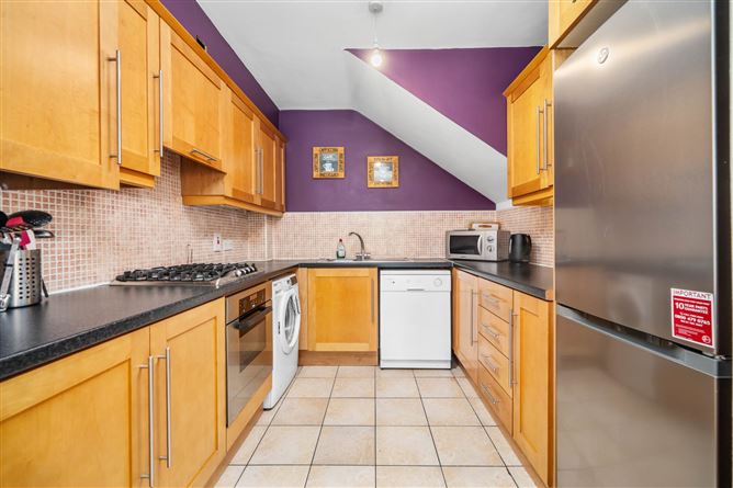 9 Woodbrook Court, Castleknock, Dublin 15
