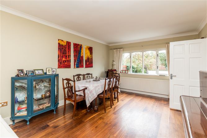 Roker, Thormanby Road, Howth, County Dublin