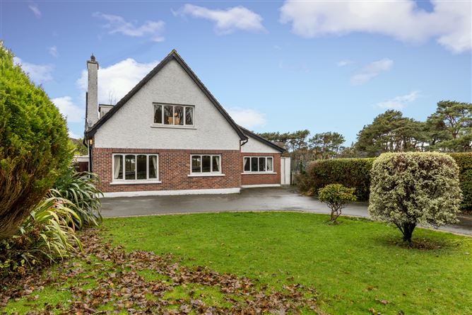 Roker, Thormanby Road, Howth, County Dublin