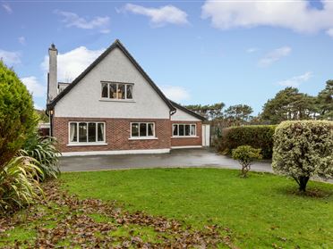 Roker, Thormanby Road, Howth, County Dublin
