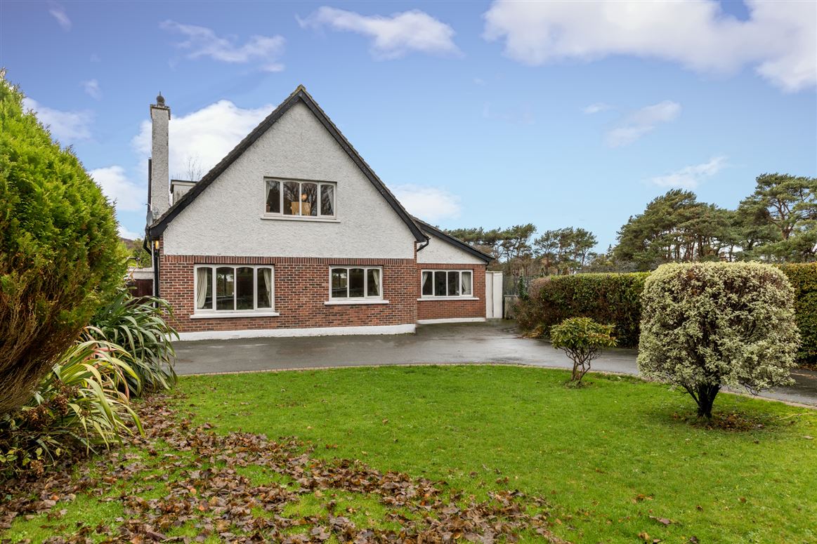 Roker, Thormanby Road, Howth, County Dublin