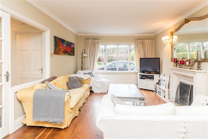 Roker, Thormanby Road, Howth, County Dublin