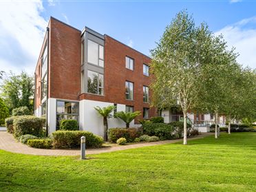 Apartment 9, The Croft, Parc na Silla Avenue, Loughlinstown,   Dublin 18