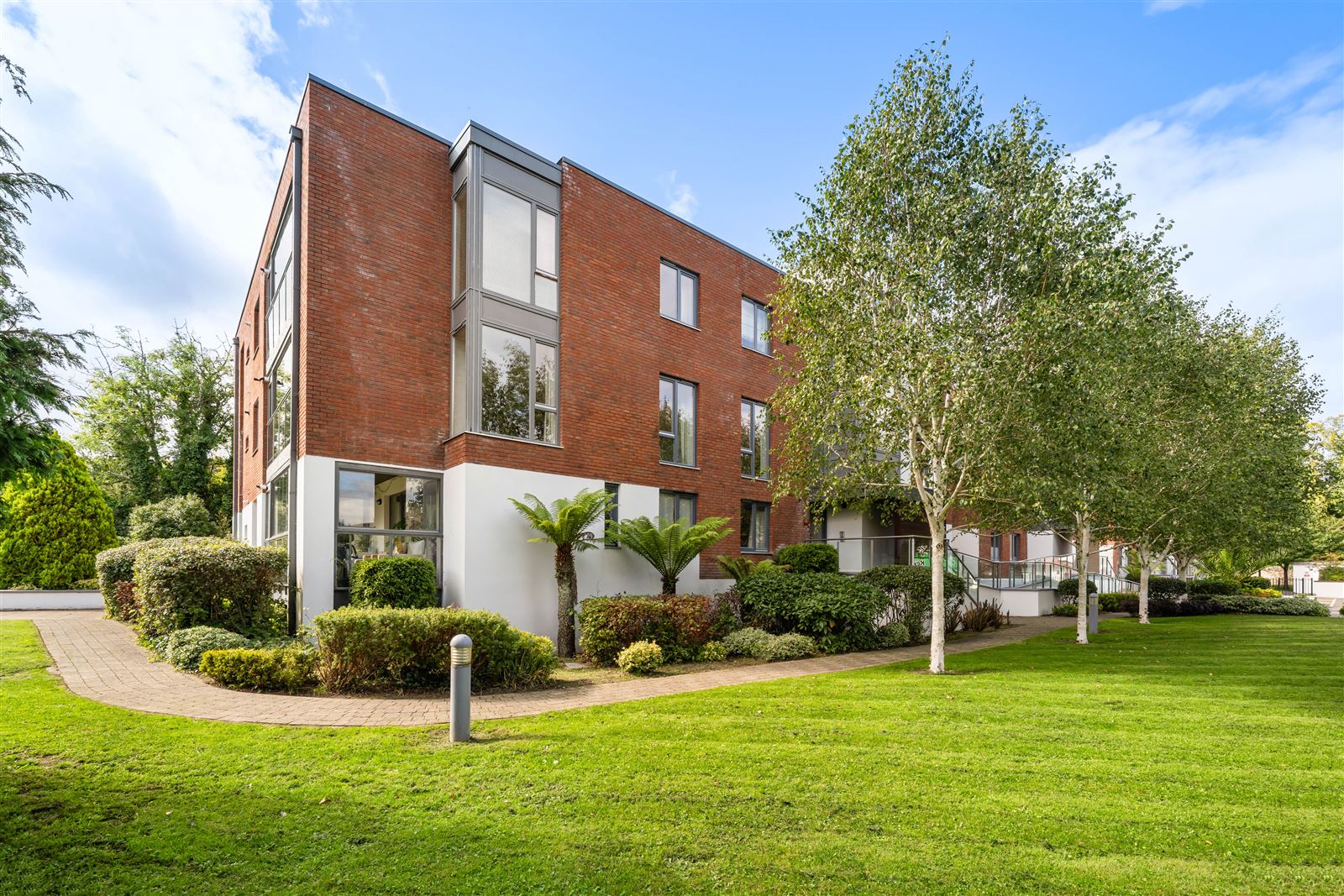 Apartment 9, The Croft, Parc na Silla Avenue, Loughlinstown, Dublin 18